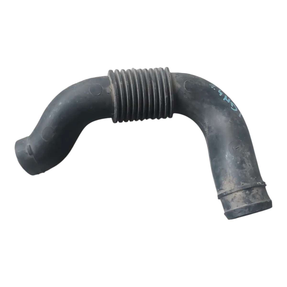 Citroen C3 1.4 HDI 01-10  cijev/crijevo turbine  9639594580