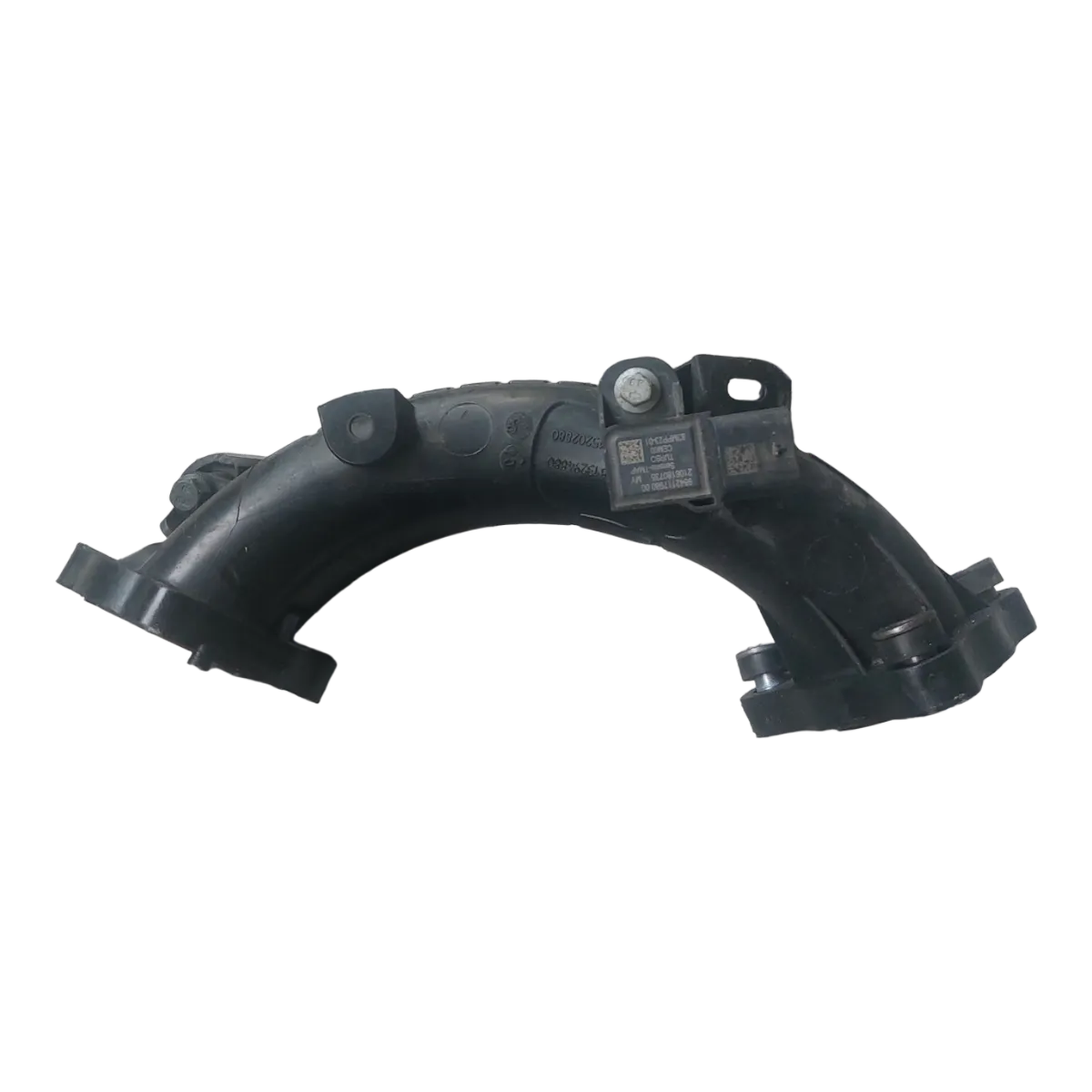 Citroen C3 Aircross 1.5 HDI 18- cijev/crijevo turbine 9813294880 9815202880