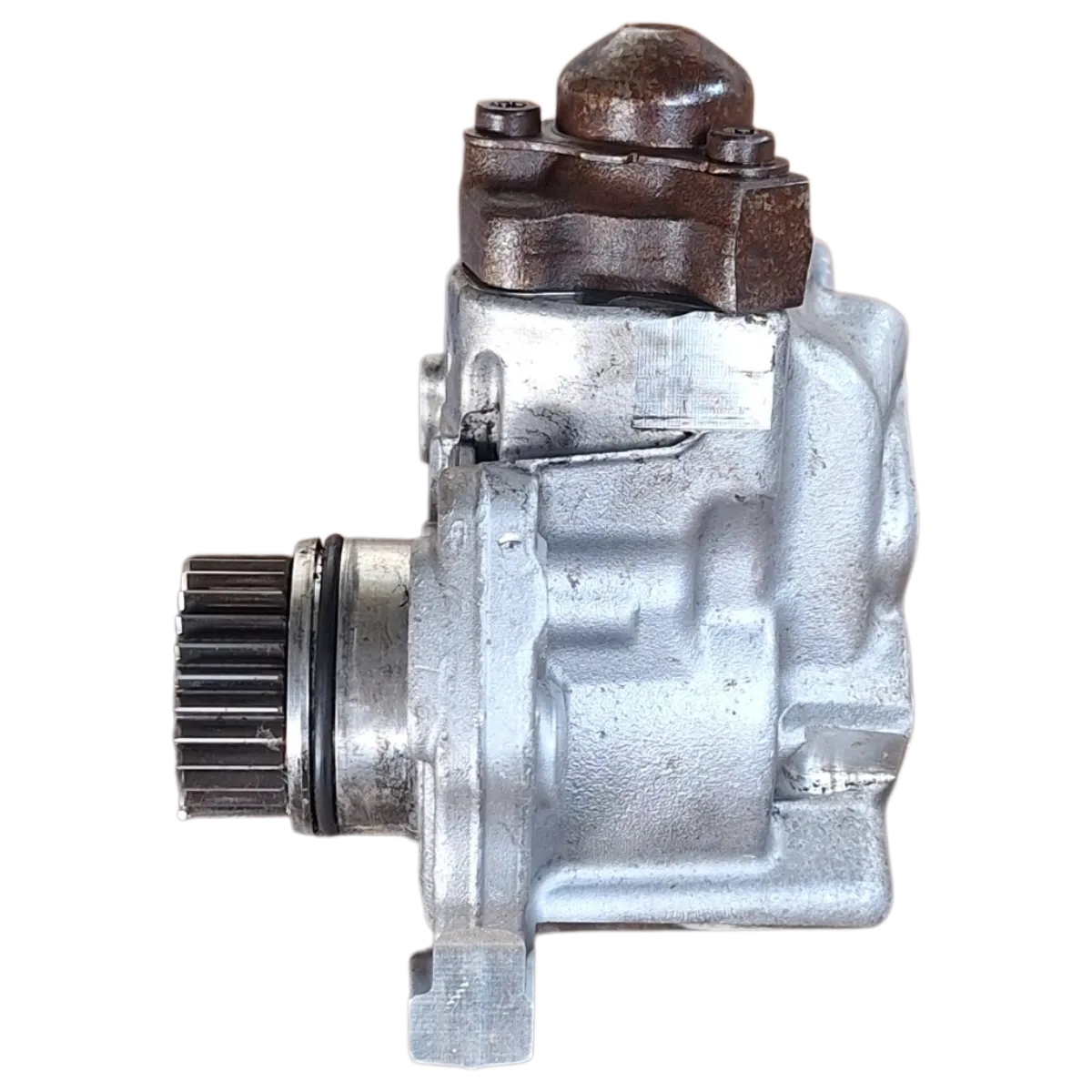 Peugeot  Expert IV  2.0 HDI EURO VI  16-    visokotlačna pumpa goriva    28384347   9674984480