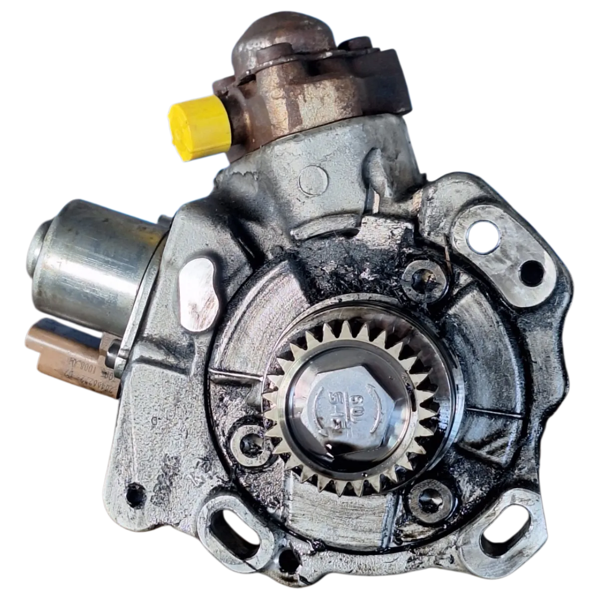 Peugeot  Expert IV  2.0 HDI EURO VI  16-    visokotlačna pumpa goriva    28384347   9674984480