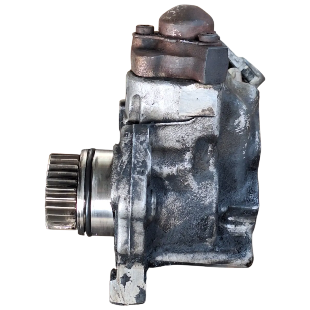 Peugeot  Expert IV  2.0 HDI EURO VI  16-    visokotlačna pumpa goriva    28384347   9674984480