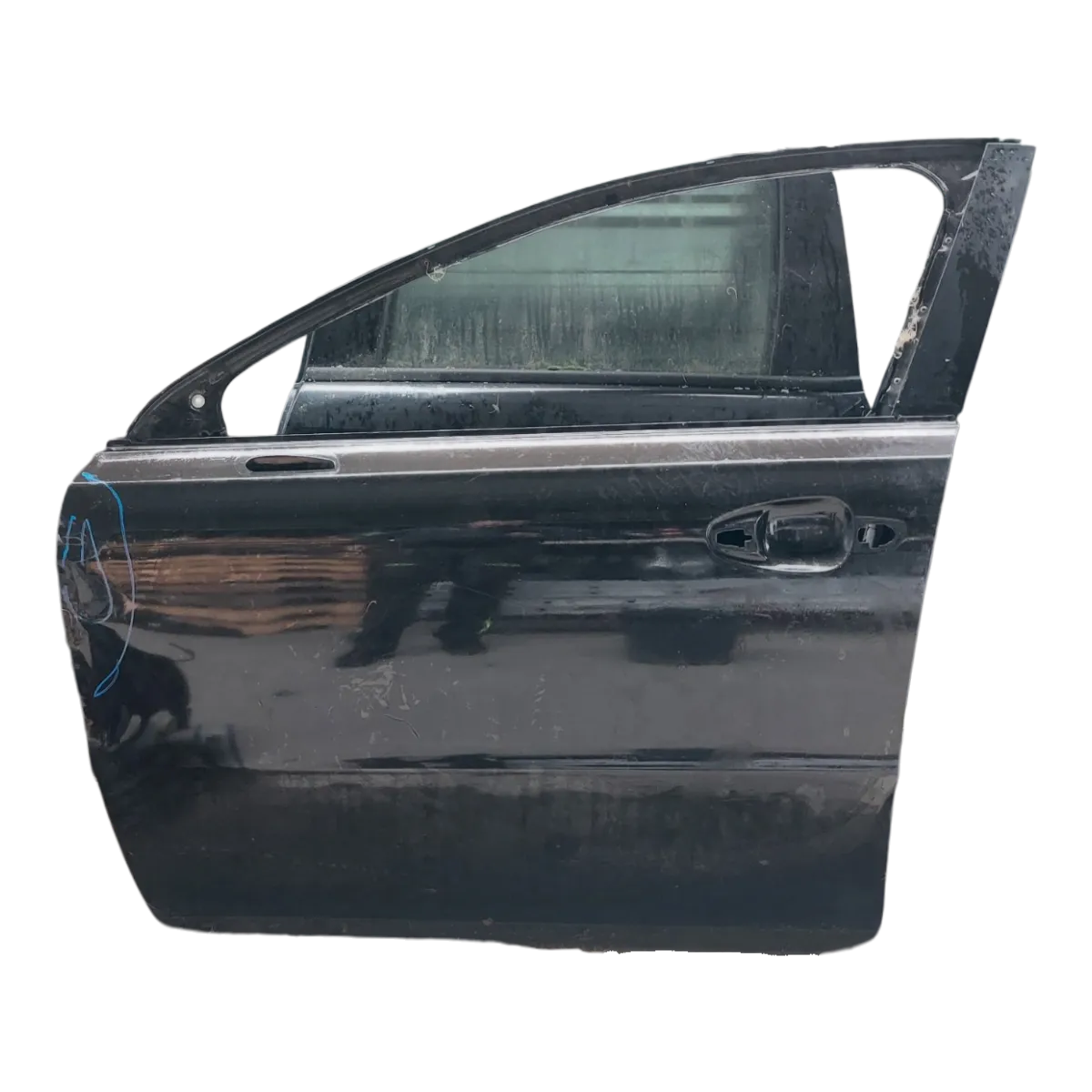 Peugeot 508 10-18 vrata prednja lijeva  OŠTEĆENO!