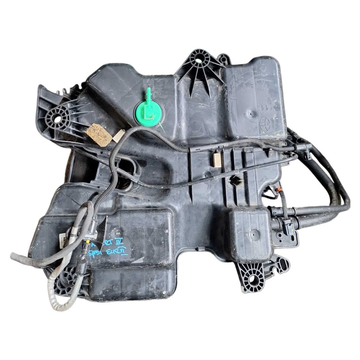 Peugeot Expert IV  1.5 HDI EURO VI  16-   spremnik-rezervoar AdBlue tekućine     4099016AA  9842316580