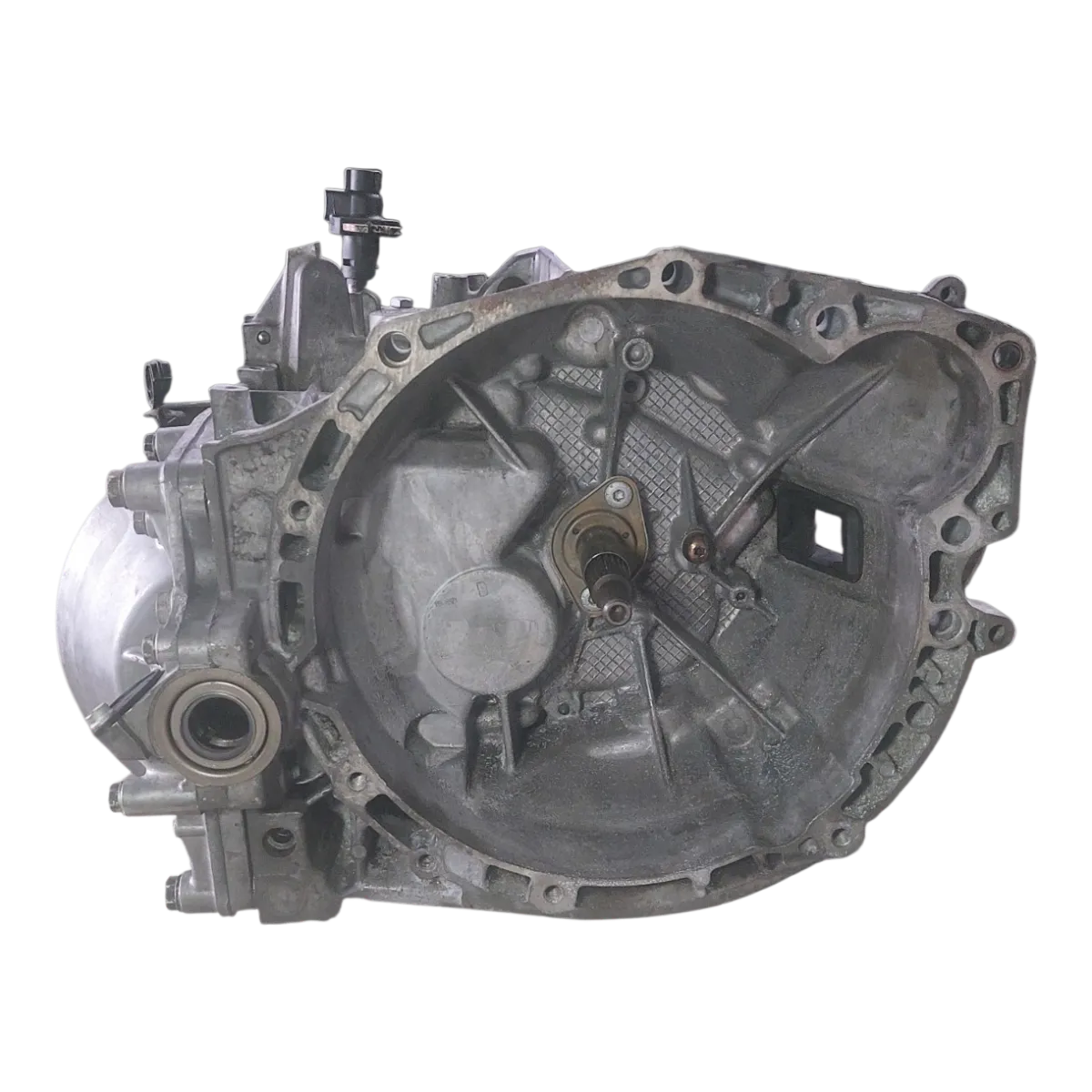Peugeot Expert III 2.0 HDI mjenjač / getriba 6 brzina  083326 20MB30   REPARIRANA