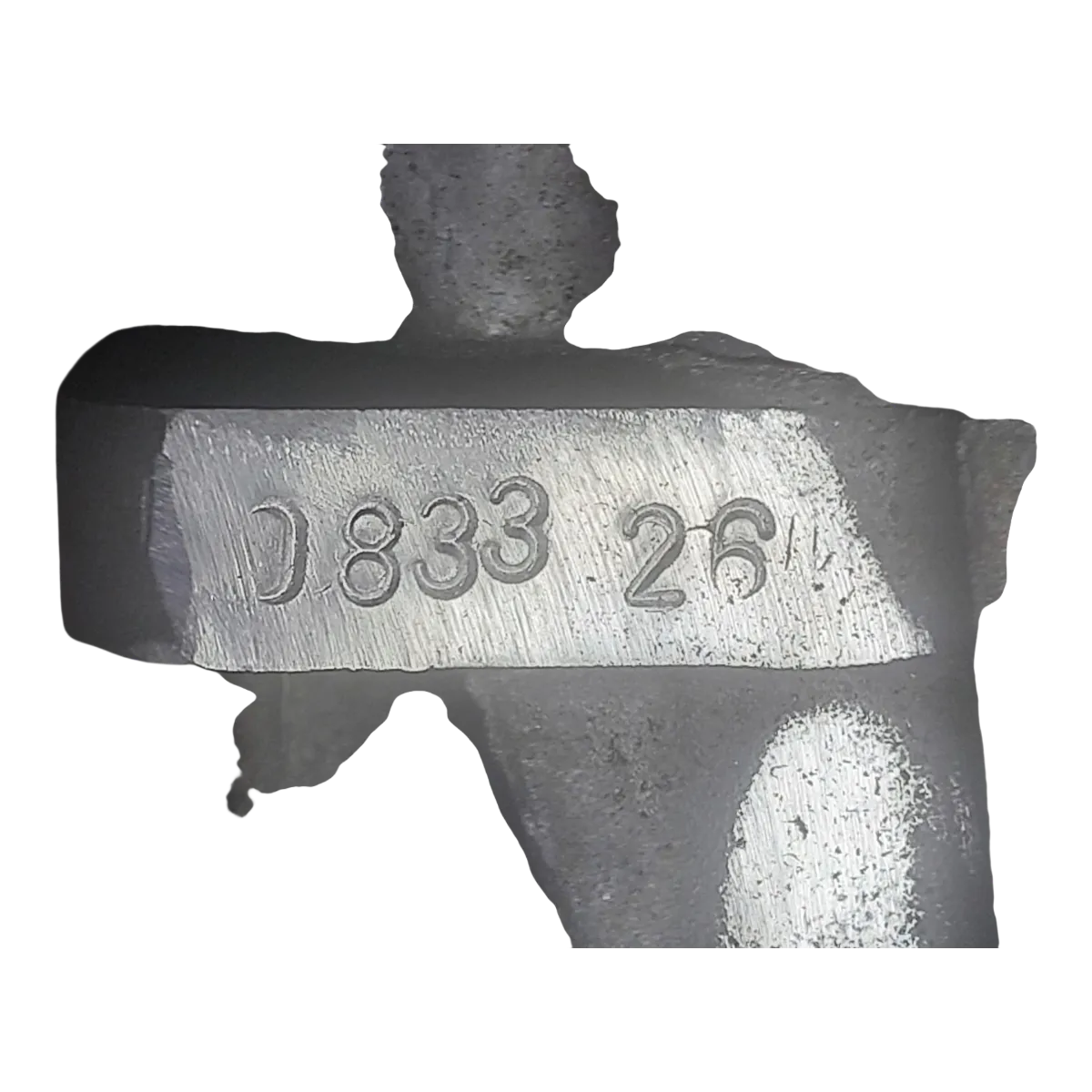 Peugeot Expert III 2.0 HDI mjenjač / getriba 6 brzina  083326 20MB30   REPARIRANA