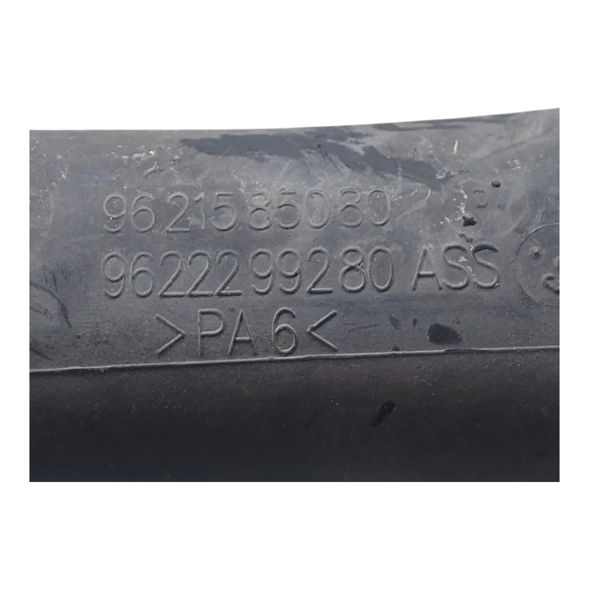 Peugeot 508 2.0 HDI  09-16  cijev/crijevo turbine  9621585080  9622299280