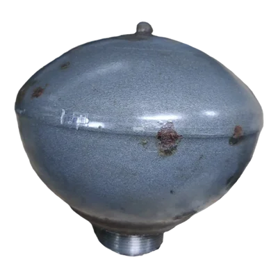 Citroen  C5 II hydro kugla  9685492280  MA 52