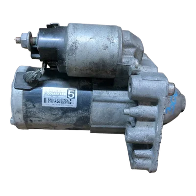 Peugeot 308 1.6 HDI  07-13 starter/alnaser