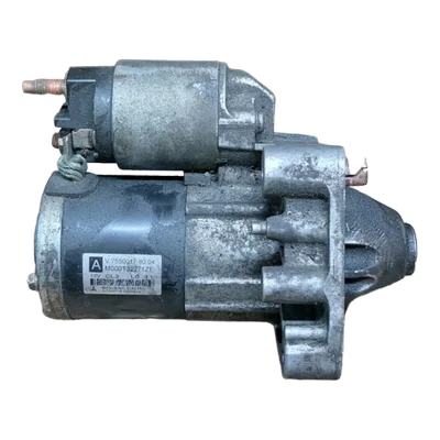 Peugeot 5008  1.6  THP 09-16   starter/alnaser