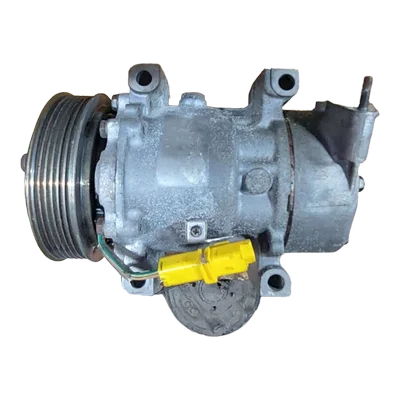 Citroen  C3  1.4  8V   01-10  kompresor klima  SD6VE12  9671456680