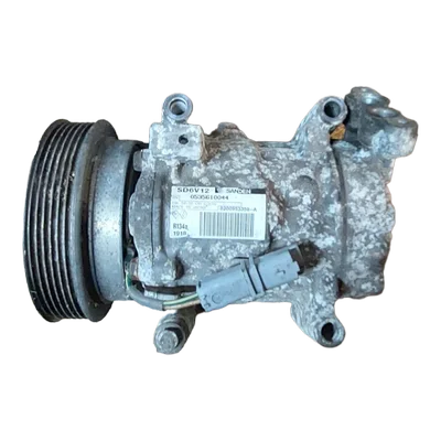 Renault Clio III 1.5 DCI  05-12  kompresor klime  8200953359A  SD6V12