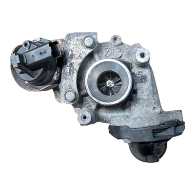 Citroen C4 Cactus   1.5 HDI 14-20  turbina   9813245480  49172-03100