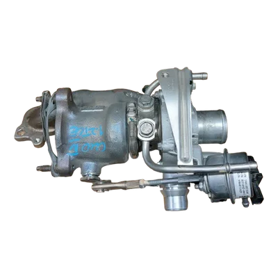Renault Clio IV   0.9 TCE  12-20   turbina    8201439411   821042-0013