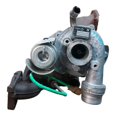 Renault Clio III 1.5 DCI  05-12   turbina    54359710028    10446RH82728353