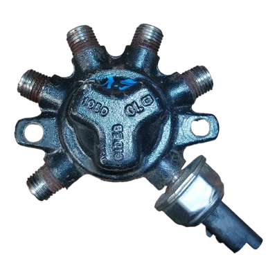 Renault Megane II  1.5 DCI  02-08   rampa goriva  8200584034  8200334367  R9144Z070B