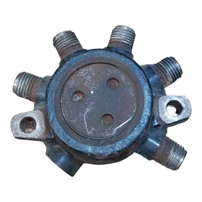 Renault Megane II  1.5 DCI  02-08   rampa goriva   R9144Z010C   8200057345  8200057232