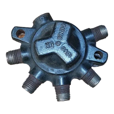 Renault Clio III 1.5 DCI  05-12   rampa goriva  8200057345   8200057232  R9144Z010C