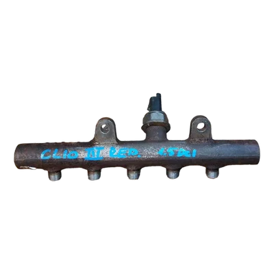 Renault Clio III 1.5 DCI  05-12   rampa goriva   R9144Z221  8200701690  820066969