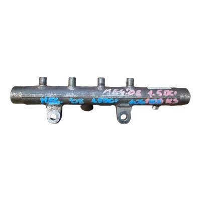 Renault Megane II  1.5 DCI  02-08   rampa goriva  8200296867  8200397346