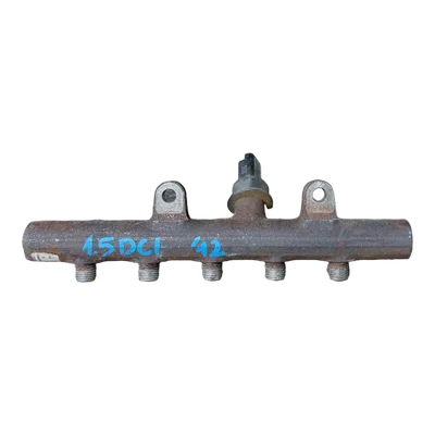 Renault Megane III 1.5 DCI   08-16  rampa goriva   R9144Z221 8200701690 8200669695