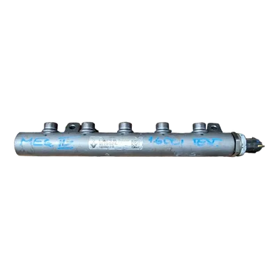 Renault  Megane IV 1.6  DCI  15-   rampa goriva  175210542R   HMLGT1810R  TEST