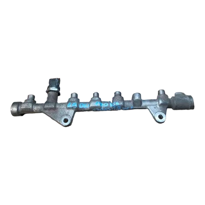 Renault Megane III 1.9 DCI 08-16  rampa goriva  0445214158  8200750048   8200576687