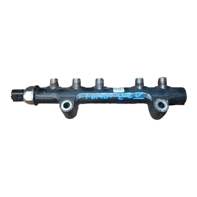 Citroen  C3 A51 1.6 HDI 09-16   rampa goriva  9685297580-01   R9144Z2908