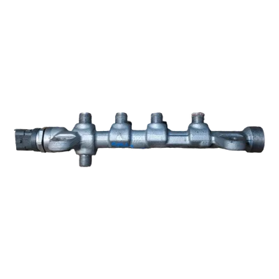 Suzuki SX4  2.0 D 06-13  rampa goriva  0445214192