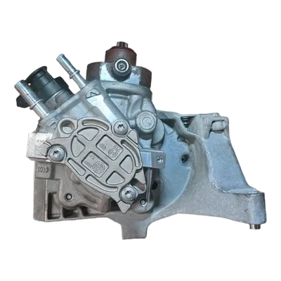 Peugeot 208 1.6 HDI   12-19   visokotlačna pumpa  goriva   0445010516   9688499680