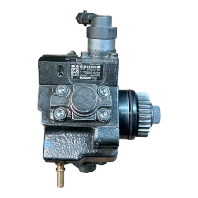 Renault Scenic IV   1.5 DCI 16-      visokotlačna pumpa  goriva   0445010404   167008960R