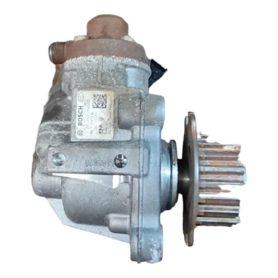 Peugeot 208 1.6 HDI  12-19   visokotlačna pumpa  goriva   0445010739  9811347380