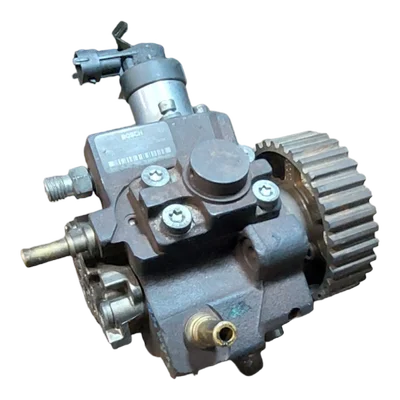 Citroen  C3  A51    14.HDI 09-16   visokotlačna pumpa  goriva   0445010102  9683703780