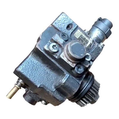 Renault  Espace V   15-    1.6 DCI BITURBO  visokotlačna pumpa  goriva  0445010406  167005114R