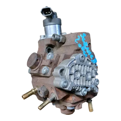 Renault Scenic III 2,0 DCI 08-15  visokotlačna pumpa  goriva    0445010208  8201023992