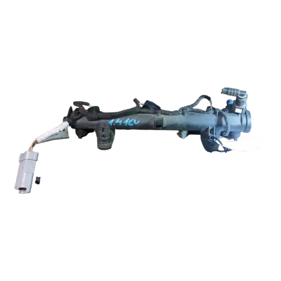 Peugeot   207  1.6 16v   06-14   rampa goriva  9652451580