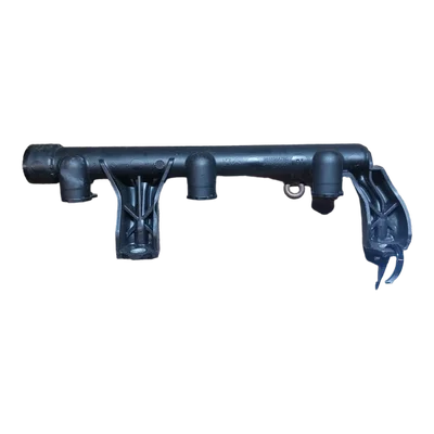 Citroen  C3  B618  1.2  VTI 16-   rampa goriva   9816955780