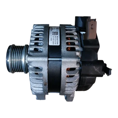Peugeot 308  T9  1.5 HDI 13-21  alternator  9820893880   MS1042119580   TEST