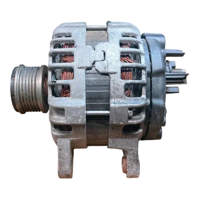 Renault  Megane IV 1.5 DCI  15-   alternator  231004EA0A