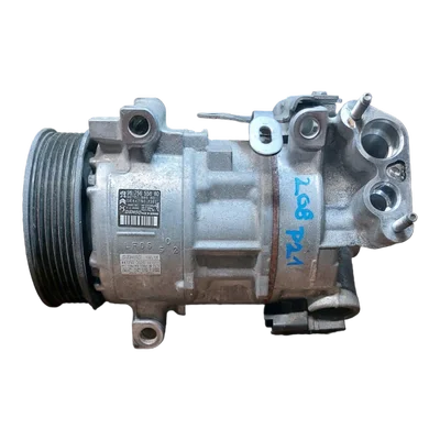 Peugeot 308  T9  1.5 HDI 13-21   kompresor klime  9675655880   9815198580