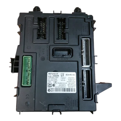 Renault Kadjar 1.5 DC  15-   BCM  modul    284B12690R   A2C1906340000
