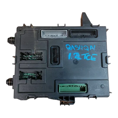 Nissan Qashqai 1.2  DIG-T   13-21  BCM modul   A2C32559700