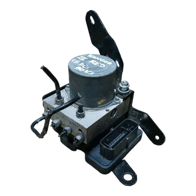 Renault Kangoo III  1.5 DCI  07-21 ABS pumpa   476602079R