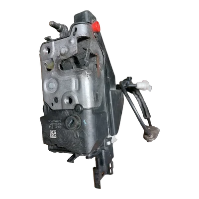 Citroen  C3  A51  09-16   brava vrata zadnja lijeva   ZL   6-pinova   PSA732314   A04095