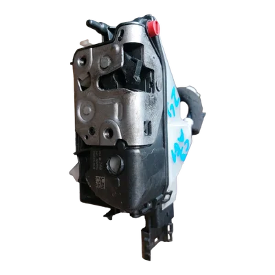 Citroen  C3  A51  09-16   brava vrata zadnja lijeva   ZL   6-pinova   PSA006248   A04994