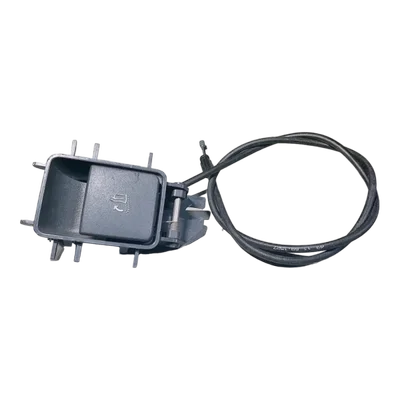 Peugeot 3008 T84  07-16 kvaka zadnjeg sjedala lijevo  16 063 911 ZE