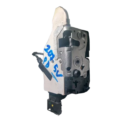 Peugeot 207 06-15  brava vrata prednja desna   PD  4-pina   24094158  24095158  24093158