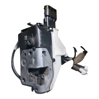 Citroen Berlingo III  08-18   brava vrata bočna desna   6-pinova  PSA828414   A01859