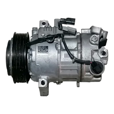 Nissan Qashqai  1.3 TCE   13-21  kompresor klime    92600HV80A   6SBH14C   GE447140-7100