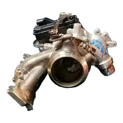 Nissan Qashqai  1.3 TCE   13-21  turbina  A2820900280  144106434R