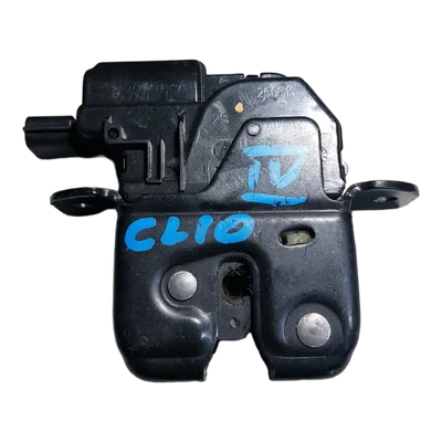 Renault Clio IV   12-20   brava  gepeka  4-pina  846307169R